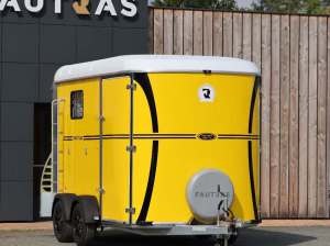 Fautras Victorius