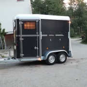 Provan Premium Serienmäßig
